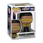 Productafbeelding Star Trek TNG POP! Television Vinyl Figuur Geordi La Forge 9