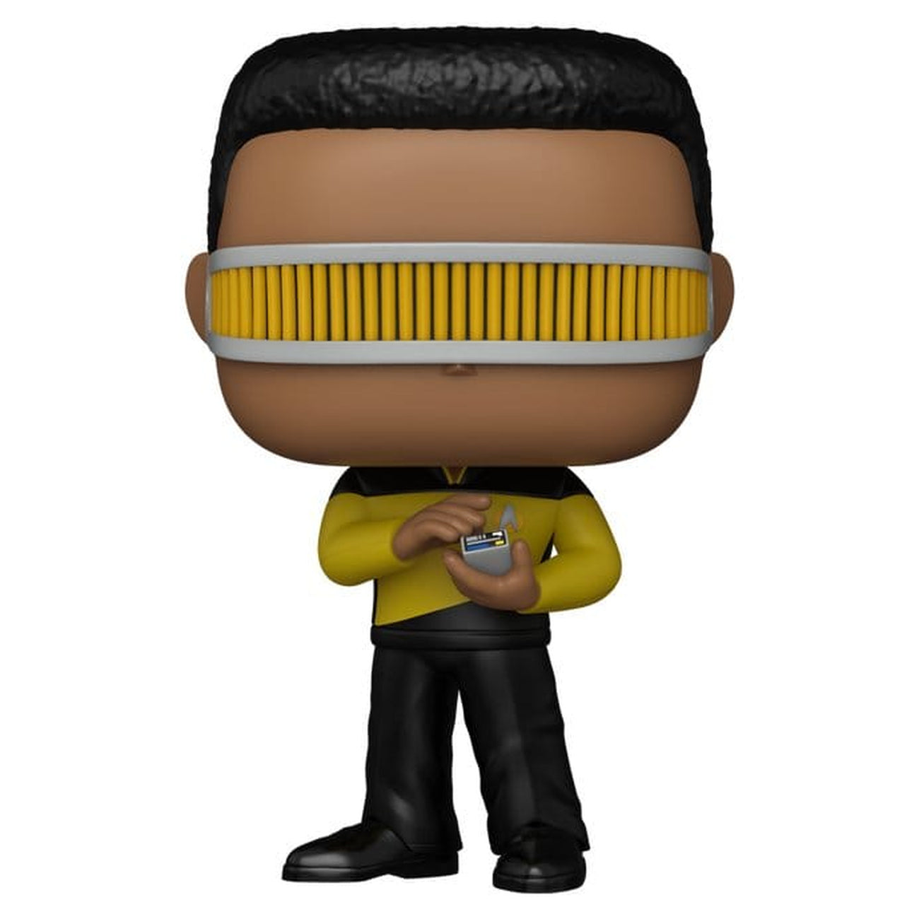 Productafbeelding Star Trek TNG POP! Television Vinyl Figuur Geordi La Forge 9