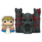 Productafbeelding Masters of the Universe (2026) POP! Town Vinyl Figuur