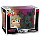 Productafbeelding Masters of the Universe (2026) POP! Town Vinyl Figuur