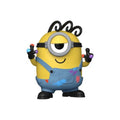 Productafbeelding Minions 3 POP! Rocks Vinyl Figuur James 9 cm