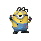 Productafbeelding Minions 3 POP! Rocks Vinyl Figuur James 9 cm