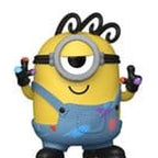 Productafbeelding Minions 3 POP! Rocks Vinyl Figuur James 9 cm