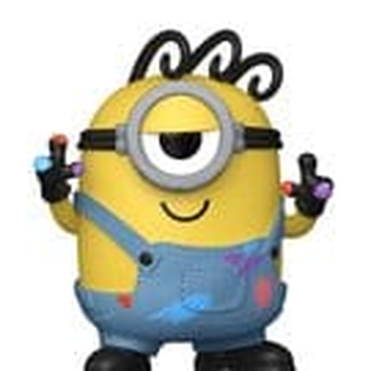 Product image Minions 3 POP! Rocks Vinyl Figure James 9 cm