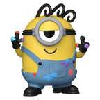 Productafbeelding Minions 3 POP! Rocks Vinyl Figuur James 9 cm