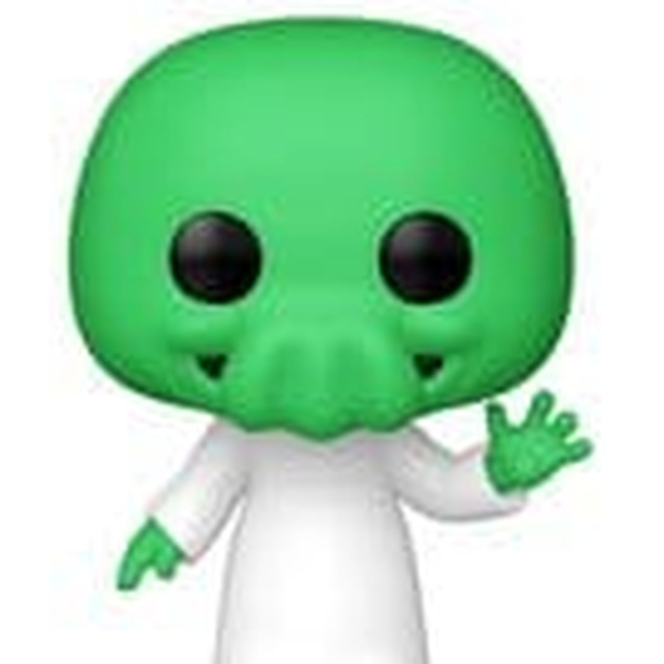 Product image Minions 3 POP! Rocks Vinyl Figure Goomi 9 cm