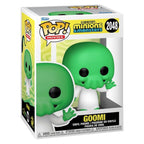 Productafbeelding Minions 3 POP! Rocks Vinyl Figuur Goomi 9 cm