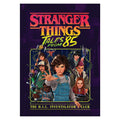 Productafbeelding Stranger Things: Tales from ‘85 Limited Edition kunstdruk