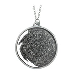 Productafbeelding The Witcher 1:1 Replica Ketting Geralts Medaillon