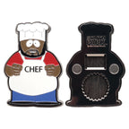 Productafbeelding South Park Chef Flesopener