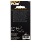 Productafbeelding South Park Chef Flesopener