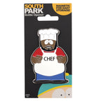 Productafbeelding South Park Chef Flesopener