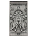 Productafbeelding DC Comics Batman Armour Limited Edition Metalen Baar