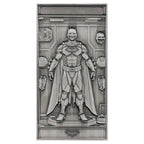 Productafbeelding DC Comics Batman Armour Limited Edition Metalen Baar