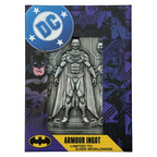 Productafbeelding DC Comics Batman Armour Limited Edition Metalen Baar