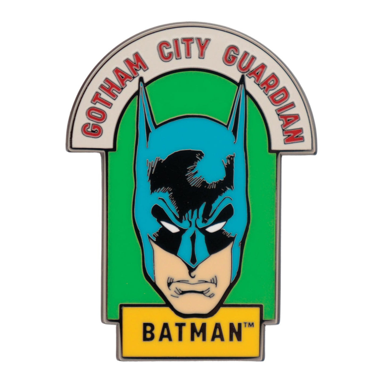 Productafbeelding DC Comics Batman Gotham City Guardian Limited Pin