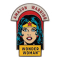 Productafbeelding DC Comics Wonder Woman Amazon Warrior Limited Pin