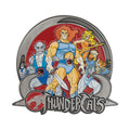 Productafbeelding Thundercats Logo Limited Edition Medaille