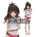 Productafbeelding To Love Ru Darkness Trio-Try-iT PVC Beeld Mikan Yuuki 17 cm