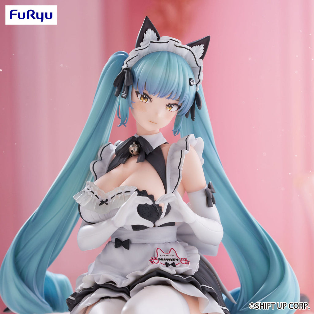Productafbeelding Goddess of Victory: Nikke Noodle Stopper PVC-standbeeld
