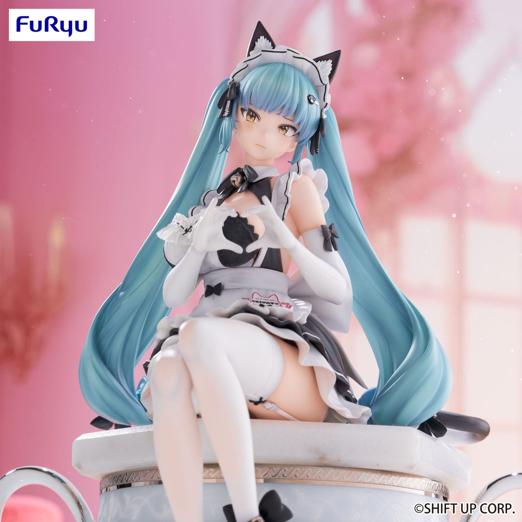 Productafbeelding Goddess of Victory: Nikke Noodle Stopper PVC-standbeeld