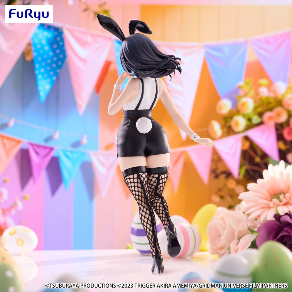 Productafbeelding Gridman Universe BiCute Bunnies PVC-standbeeld Rikka Takarada