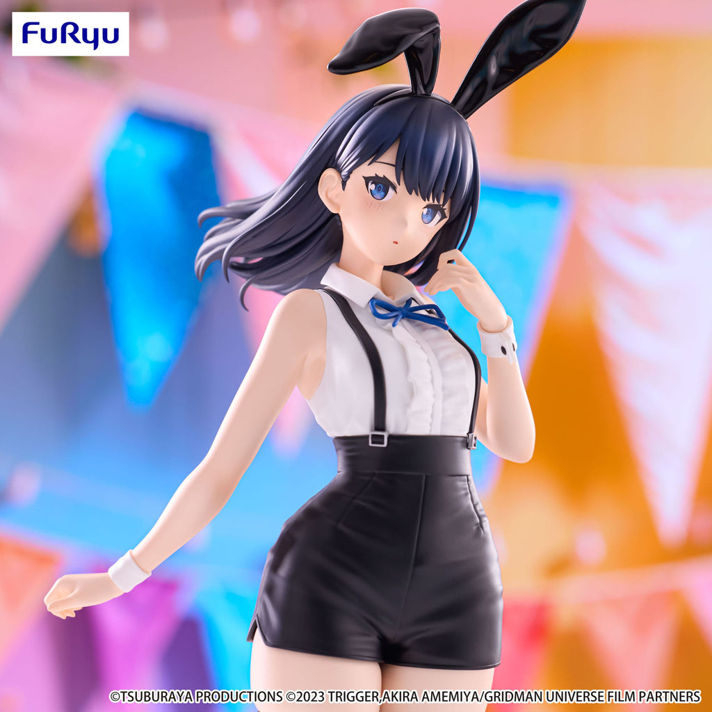Productafbeelding Gridman Universe BiCute Bunnies PVC-standbeeld Rikka Takarada