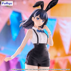 Productafbeelding Gridman Universe BiCute Bunnies PVC-standbeeld Rikka Takarada