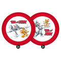 Productafbeelding Tom & Jerry borden set van 4 21 cm