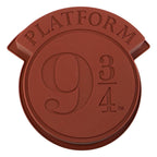 Productafbeelding Harry Potter siliconen bakvorm