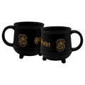 Productafbeelding Harry Potter Zweinstein-wapen Ketelmok 560 ml