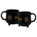 Productafbeelding Harry Potter Zweinstein-wapen Ketelmok 560 ml