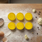 Productafbeelding Sesamstraat koekjesvormpjes set