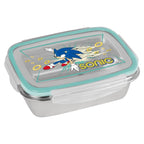 Productafbeelding Sonic Retro broodtrommel 850 ml