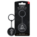 Productafbeelding Assassin's Creed Black Flag Resynced Sleutelhanger