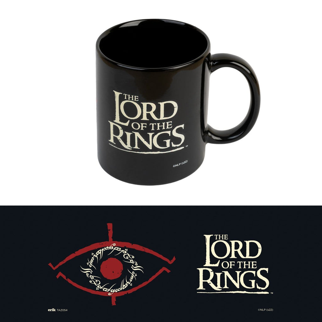 Productafbeelding The Lord of the Rings Mok 350 ml