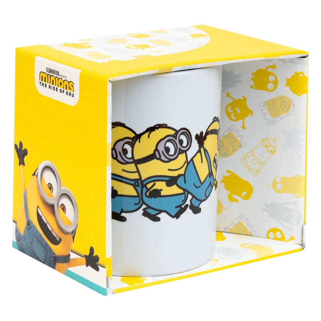 Productafbeelding Minions Mok Dave 350 ml