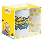 Productafbeelding Minions Mok Dave 350 ml