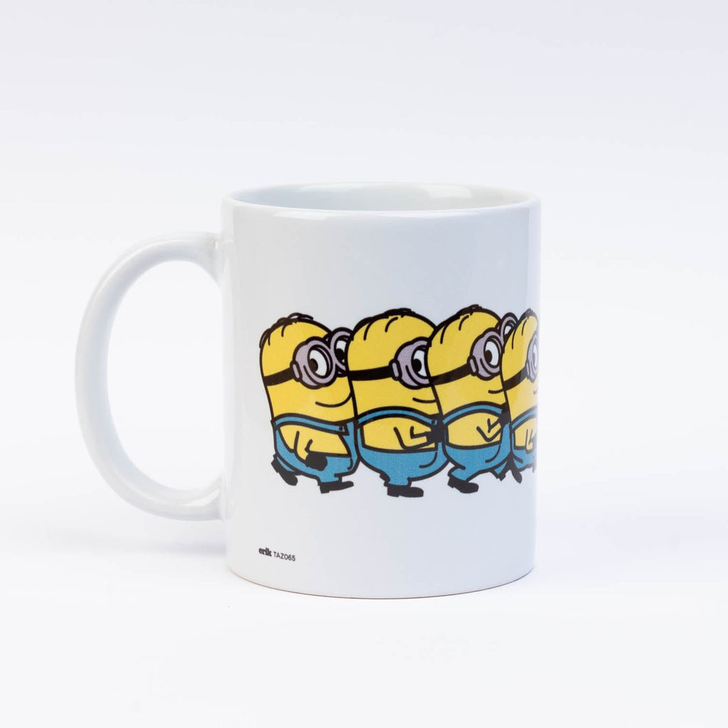 Productafbeelding Minions Mok Dave 350 ml
