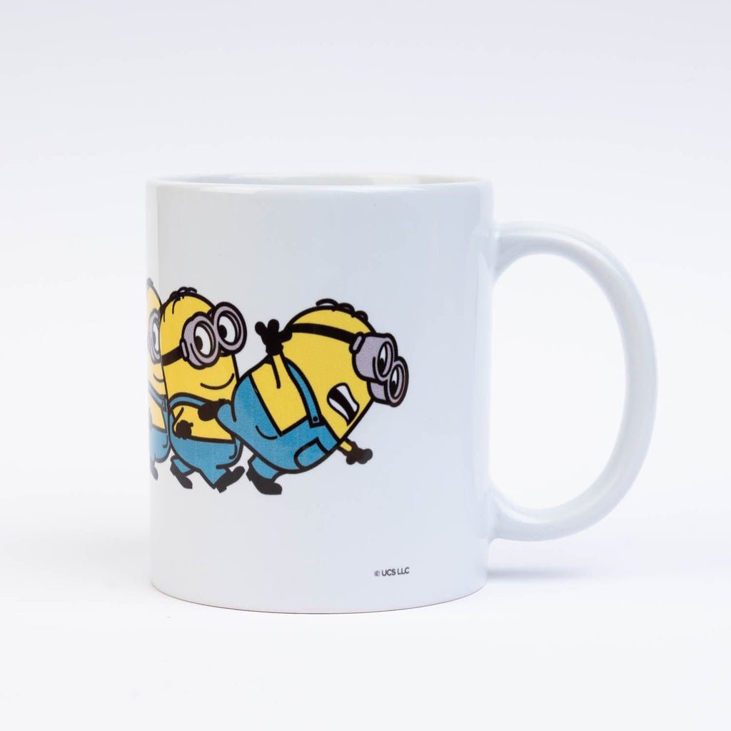 Productafbeelding Minions Mok Dave 350 ml
