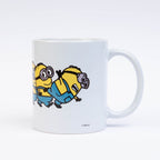 Productafbeelding Minions Mok Dave 350 ml
