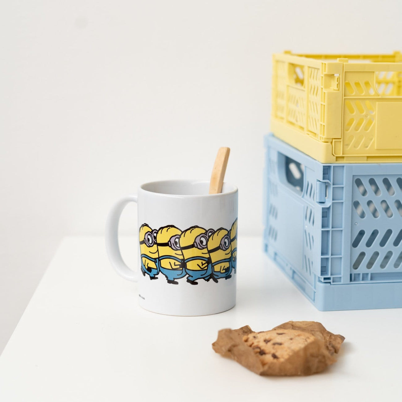 Product image Minions Mug Dave 350 ml