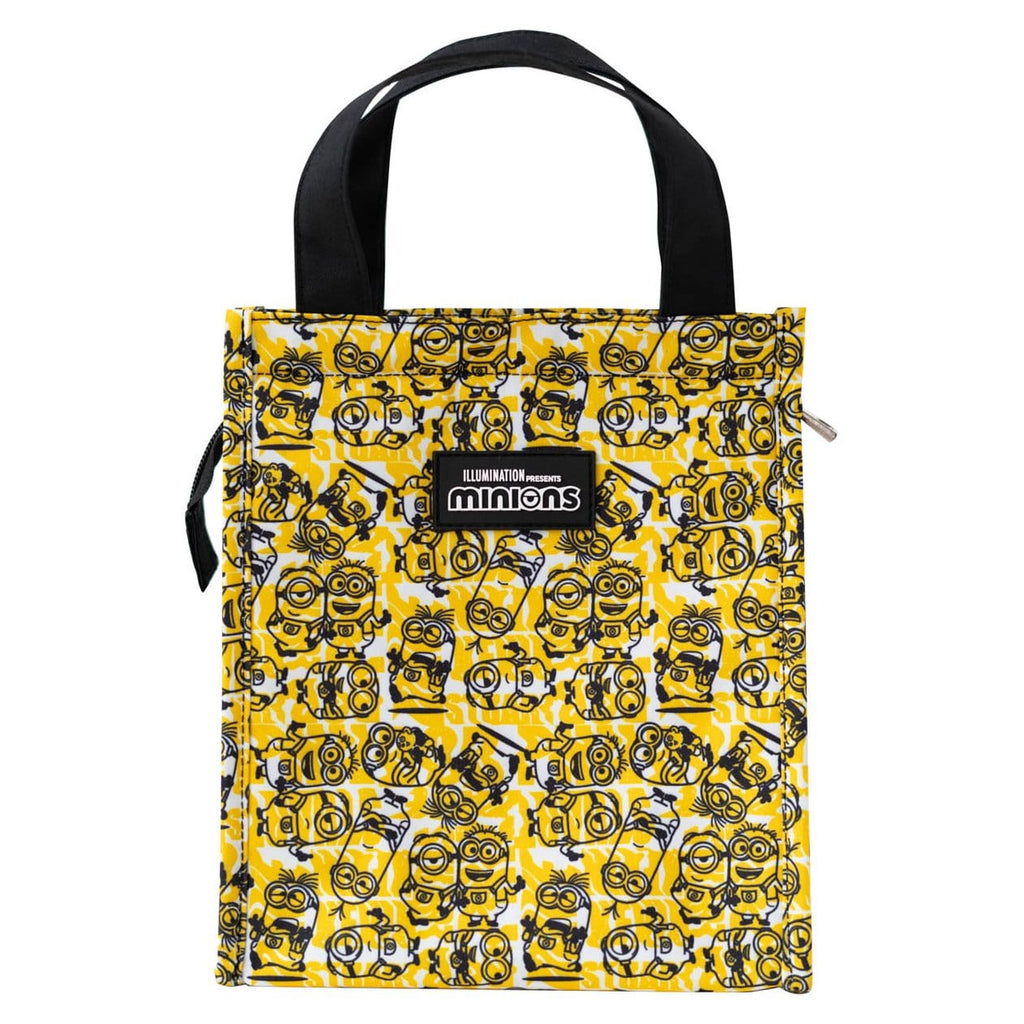 Productafbeelding Minions lunchtas