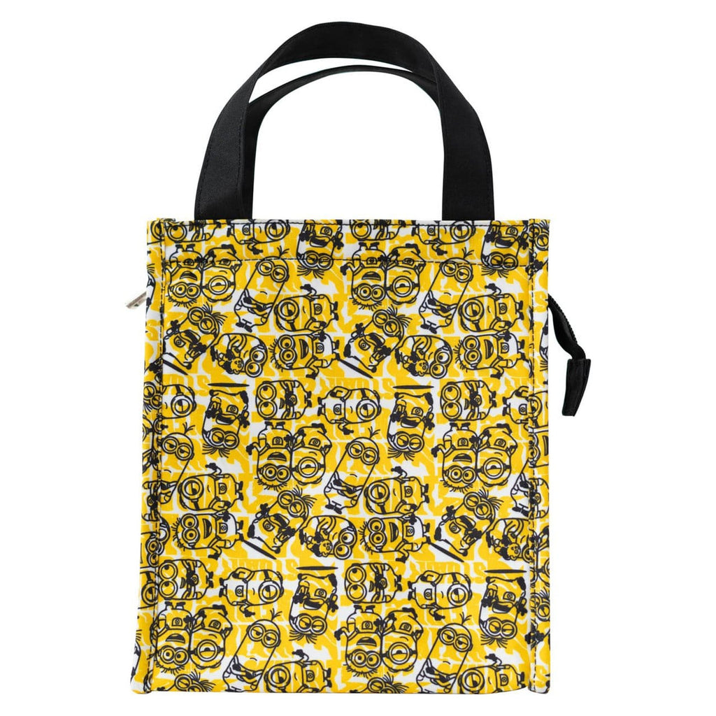 Productafbeelding Minions lunchtas