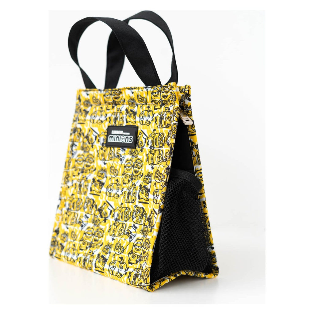 Productafbeelding Minions lunchtas