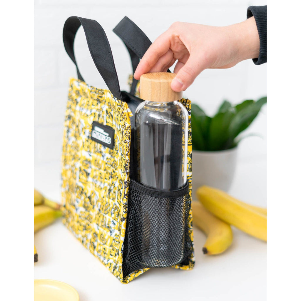 Productafbeelding Minions lunchtas