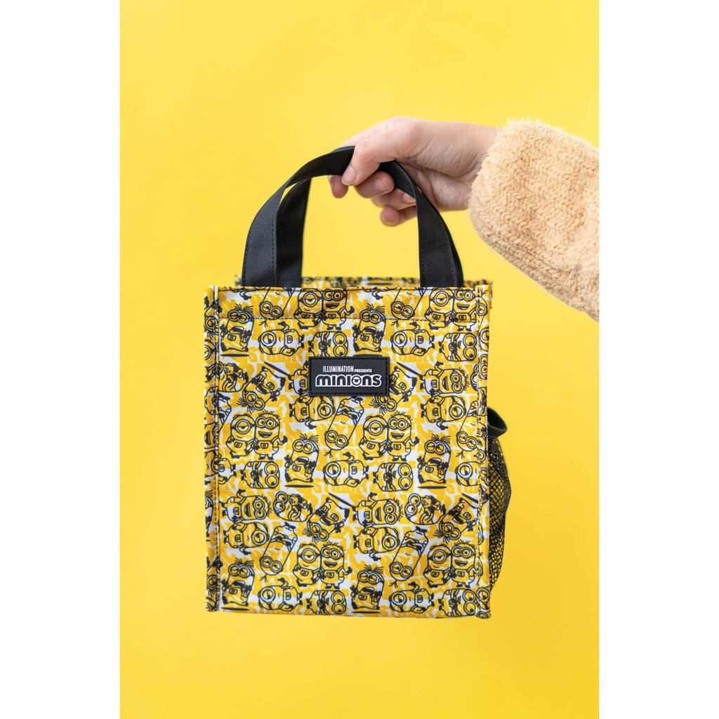 Productafbeelding Minions lunchtas