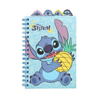 Productafbeelding Disney Stitch A5 Projectnotitieboek
