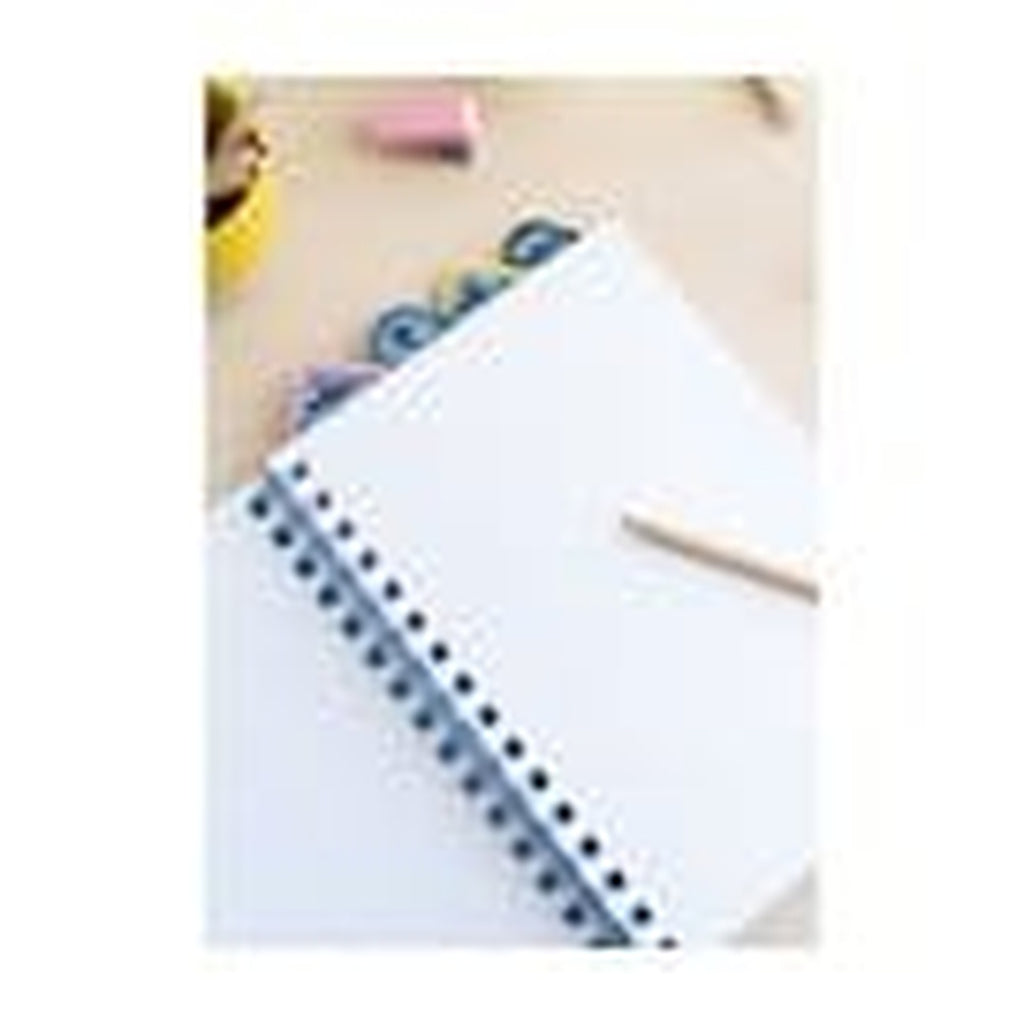 Productafbeelding Disney Stitch A5 Projectnotitieboek