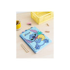 Productafbeelding Disney Stitch A5 Projectnotitieboek
